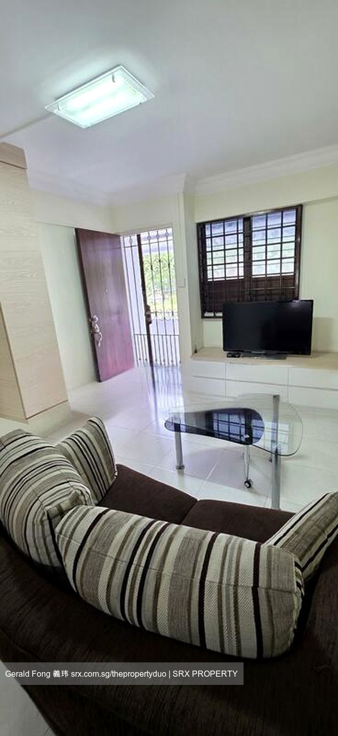 Blk 346 Clementi Avenue 5 (Clementi), HDB 3 Rooms #454926861